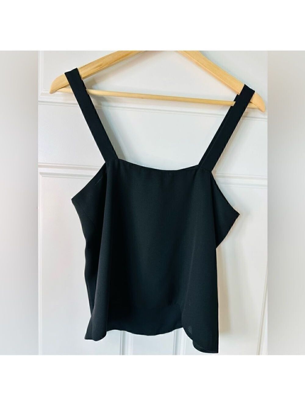 Mel Ross Cami US M